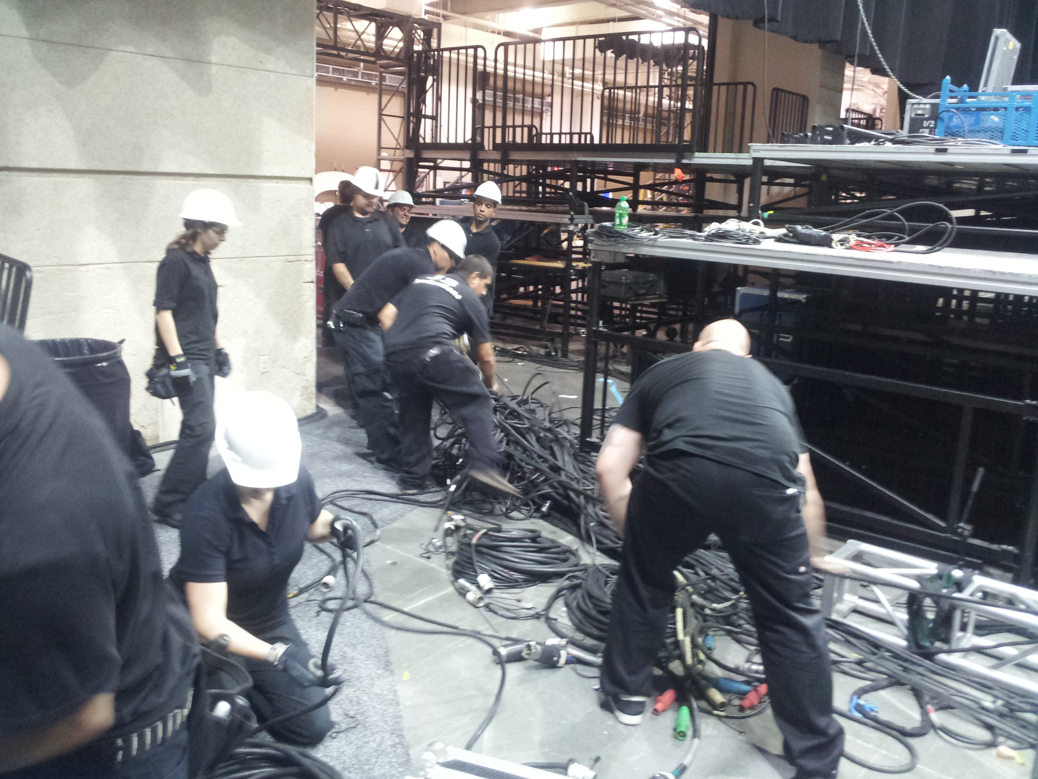 Mr. Olympia gallery image 6